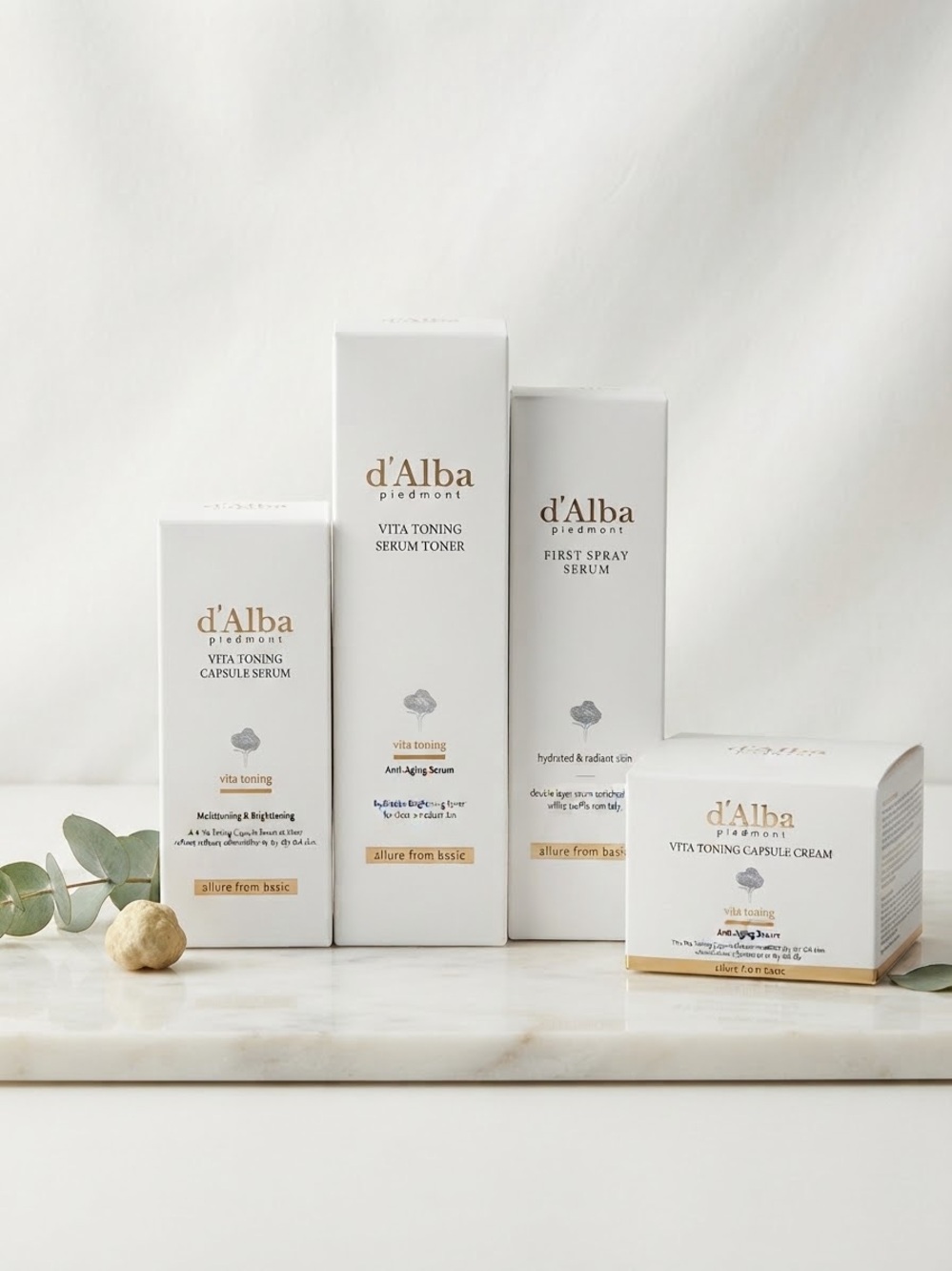 Alba Vita